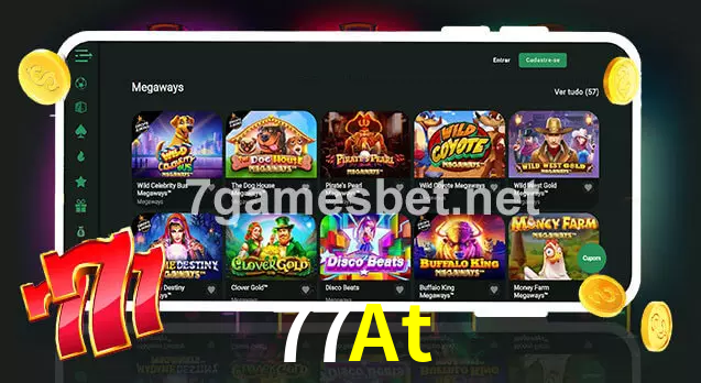 77At aplicativo