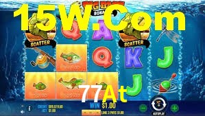 Welcome Bonus 77At