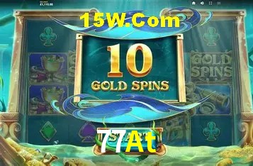 77At São Paulo - Hot Promos