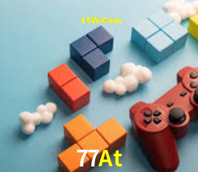 Tecnologia da Plataforma 77At