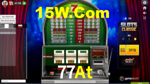 77At Bet