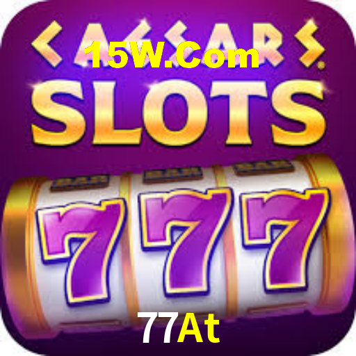 77At - Plataforma Oficial - 77At.Com