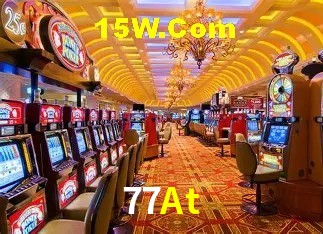 77At São Paulo - Top Slots