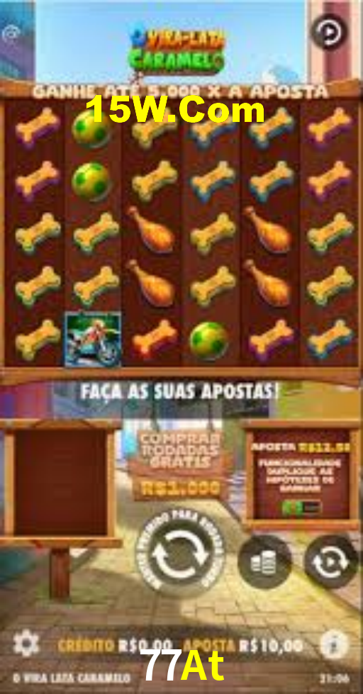 77At: Seu Cassino Premiado com Pagamentos Rápidos
