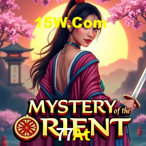 Jogos de Slot 77At