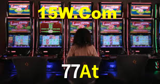 77At